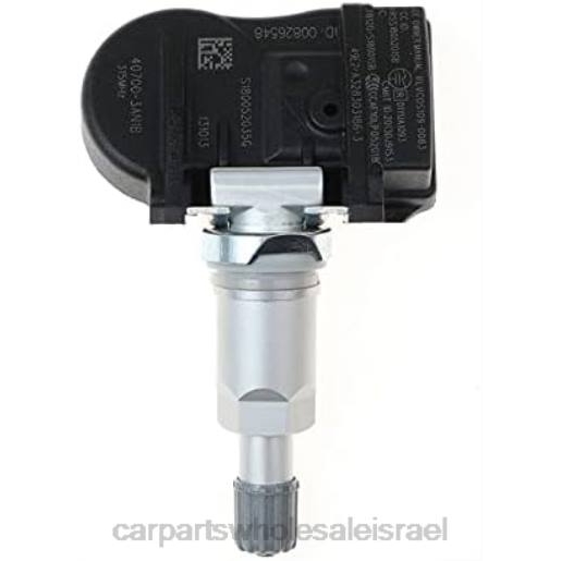 חלקי רכב נתניה ZR622895 - tpms nissan חיישן הלחץ 407003an1b 334mhz