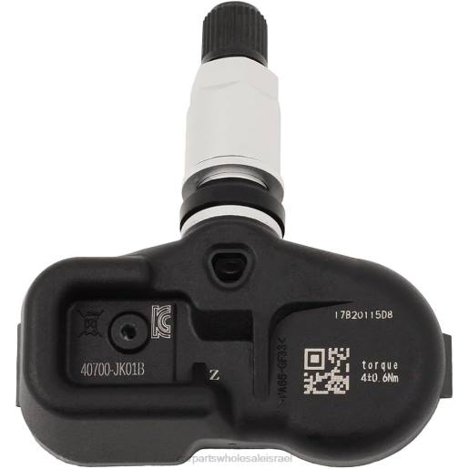 מכונית חלקי חילוף ZR622901 - tpms ניסן חיישן הלחץ 40700jk01b 340mhz