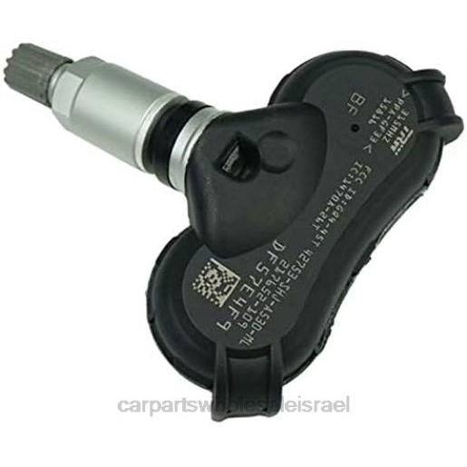חלקי חילוף לרכב פתח תקווה ZR622903 - tpms הונדה חיישן הלחץ 42753shja53 342mhz