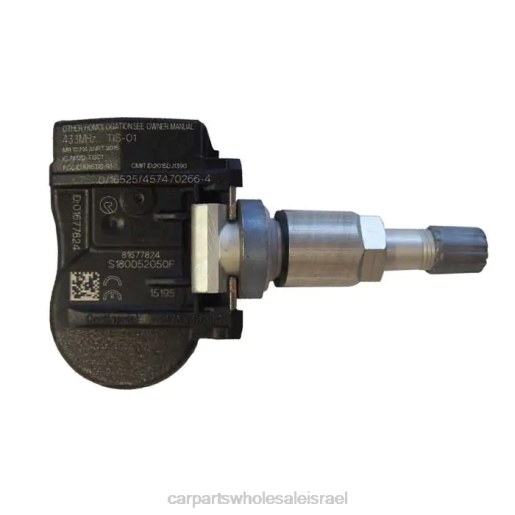 חלקי רכב חיפה ZR622906 - tpms מאזדה חיישן הלחץ bhb637140 345mhz