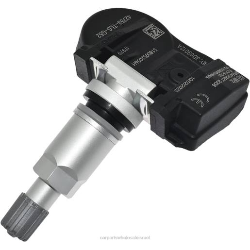 חלקי מכונית מרוץ ZR622920 - tpms הונדה חיישן הלחץ 42753tl0g54 359mhz