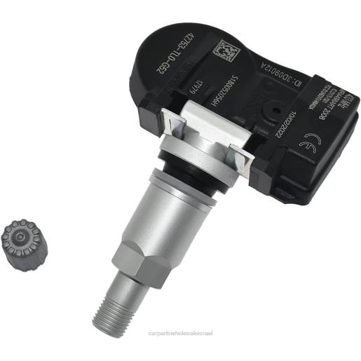 חלקי מכונית מרוץ ZR622920 - tpms הונדה חיישן הלחץ 42753tl0g54 359mhz