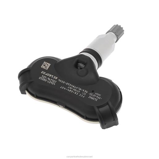 חלקי חילוף לרכב פתח תקווה ZR622933 - tpms טויוטה חיישן הלחץ 4260708010 372mhz