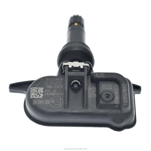 חלקי מכונית מרוץ ZR622940 - tpms nissan חיישן הלחץ 407005zh0a 379mhz