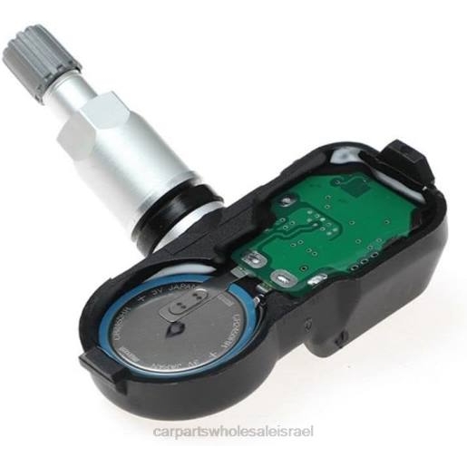חלקי רכב נתניה ZR622945 - tpms nissan חיישן הלחץ 40700ez00a 384mhz