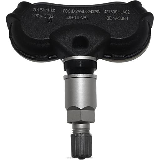 חלקי רכב יבנה ZR622957 - tpms הונדה חיישן הלחץ 42753shja82 396mhz