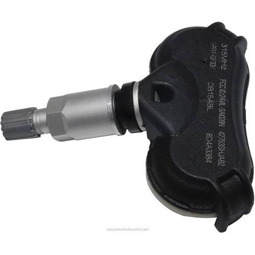 חלקי רכב יבנה ZR622957 - tpms הונדה חיישן הלחץ 42753shja82 396mhz