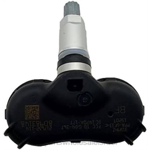 חלקי רכב תל אביב ZR622958 - tpms acura חיישן הלחץ 42753tk4a01 397mhz
