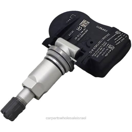 חלקי רכב חיפה ZR622996 - tpms יונדאי חיישן הלחץ 529333n100 435mhz