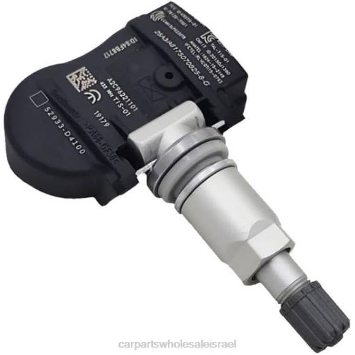 חלקי רכב חיפה ZR622996 - tpms יונדאי חיישן הלחץ 529333n100 435mhz