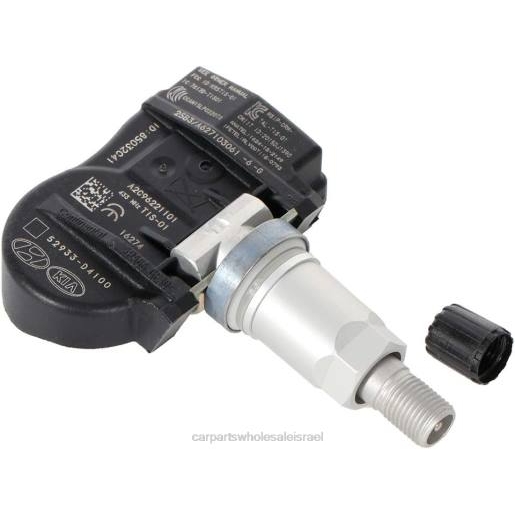 חלקי רכב תל אביב ZR622998 - tpms יונדאי חיישן הלחץ 52933d4100 437mhz