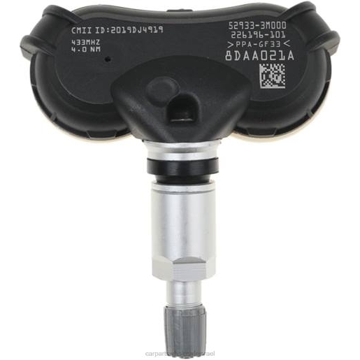 חלקי מכונית ZR622999 - tpms יונדאי חיישן הלחץ 529333m000 438mhz