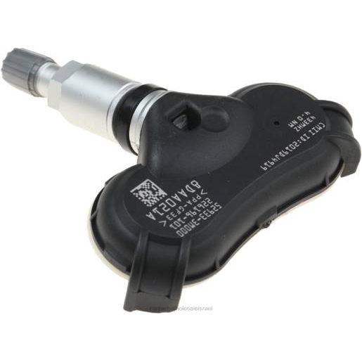 חלקי מכונית ZR622999 - tpms יונדאי חיישן הלחץ 529333m000 438mhz