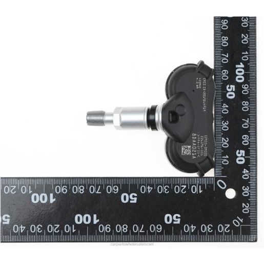 חלקי מכונית ZR622999 - tpms יונדאי חיישן הלחץ 529333m000 438mhz