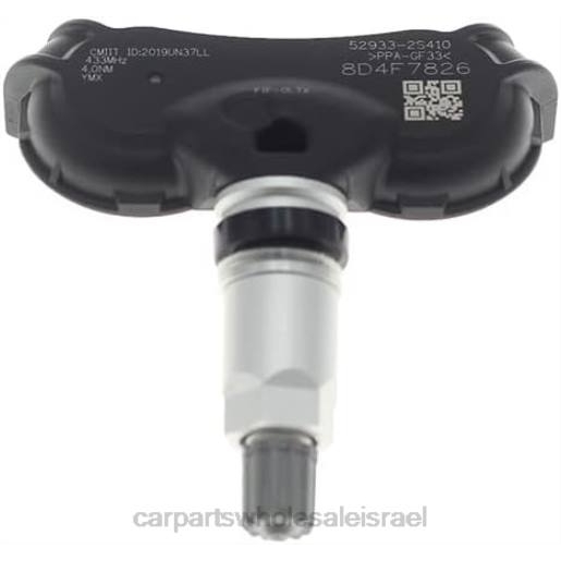 חלקי חילוף לרכב בירושלים ZR623002 - tpms יונדאי חיישן הלחץ 529332s410 441mhz