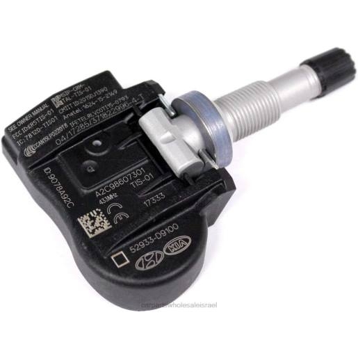 חלקי חילוף לרכב באר שבע ZR623004 - tpms קיה חיישן הלחץ 52933d9100 443mhz