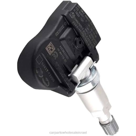 חלקי רכב נתניה ZR623005 - tpms יונדאי חיישן הלחץ 52933f2000 444mhz