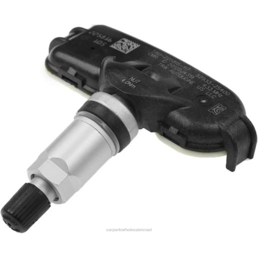 חלקי רכב חיפה ZR623006 - tpms יונדאי חיישן הלחץ 529332s400 445mhz