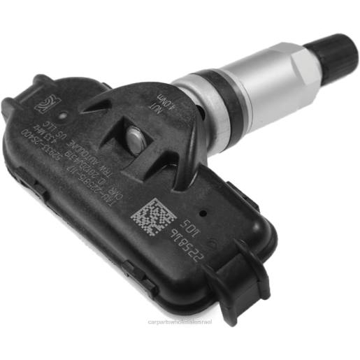 חלקי רכב חיפה ZR623006 - tpms יונדאי חיישן הלחץ 529332s400 445mhz