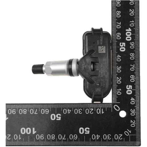 חלקי רכב חיפה ZR623006 - tpms יונדאי חיישן הלחץ 529332s400 445mhz