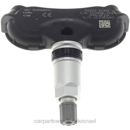 חלקי מכונית מרוץ ZR623010 - tpms יונדאי חיישן הלחץ 529333x305 449mhz