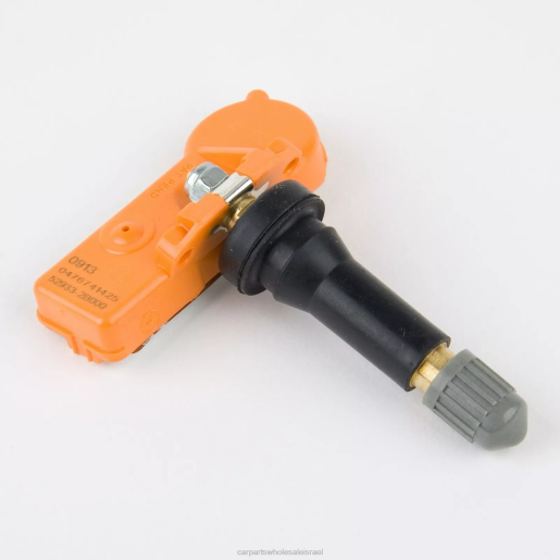 חלקי חילוף לרכב באר שבע ZR623014 - tpms יונדאי חיישן הלחץ 529332b000 453mhz