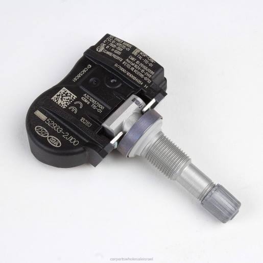 חלקי רכב נתניה ZR623015 - tpms יונדאי חיישן הלחץ 529332j100 454mhz