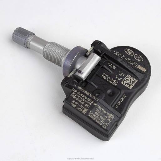 חלקי רכב נתניה ZR623015 - tpms יונדאי חיישן הלחץ 529332j100 454mhz