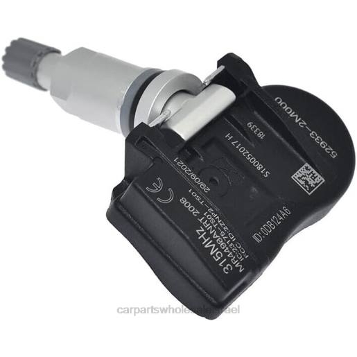 חלקי רכב חיפה ZR623016 - tpms קיה חיישן הלחץ 529332m000 455mhz