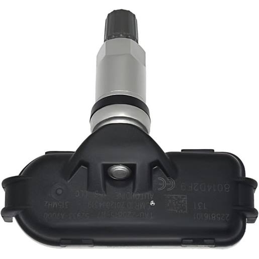 חלקי רכב חיפה ZR623026 - tpms קיה חיישן הלחץ 52933a7000 465mhz