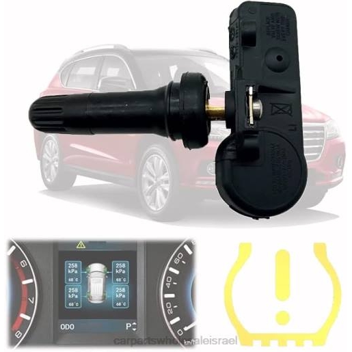 חלקי מכונית מרוץ ZR623030 - tpms haval/gwm חיישן הלחץ 3641100xku00a 433mhz