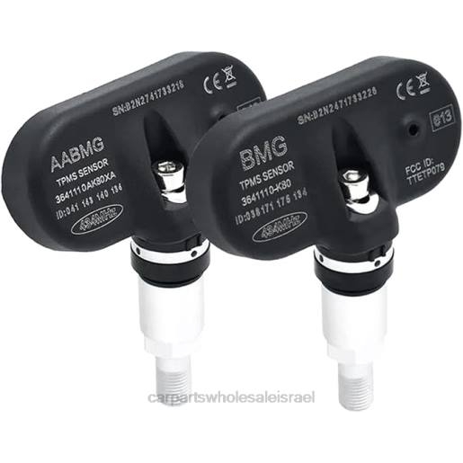 חלקי חילוף לרכב באר שבע ZR623034 - tpms haval/gwm חיישן הלחץ 3641110ak80xa 433mhz