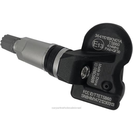 חלקי מכונית ZR623039 - tpms haval/gwm חיישן הלחץ 3641101bkn01a 433mhz