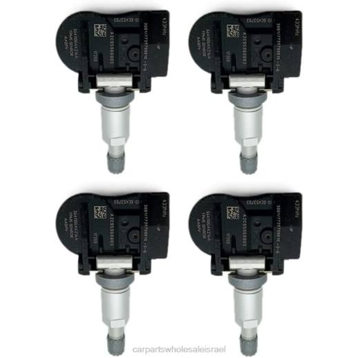 חלקי חילוף לרכב בירושלים ZR623042 - tpms haval/gwm חיישן הלחץ 3641100akz16a 433mhz