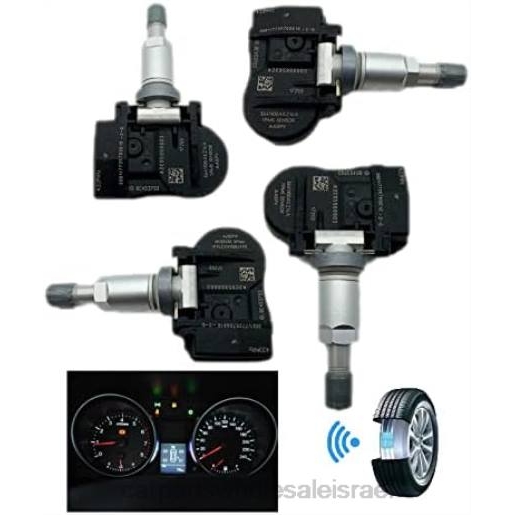 חלקי חילוף לרכב בירושלים ZR623042 - tpms haval/gwm חיישן הלחץ 3641100akz16a 433mhz