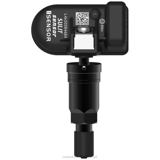 חלקי חילוף לרכב פתח תקווה ZR623043 - tpms geely חיישן הלחץ 1732445 433mhz