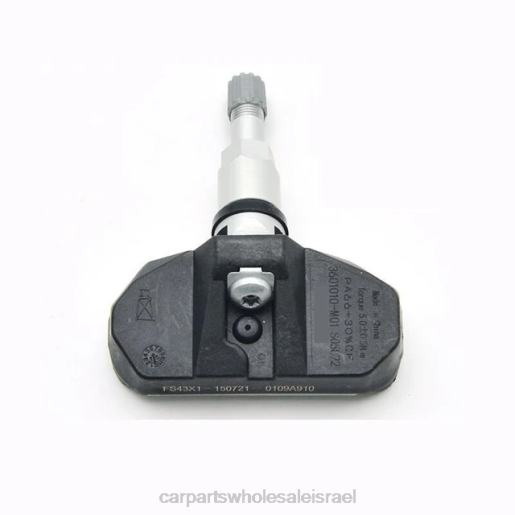 חלקי חילוף לרכב בירושלים ZR623072 - tpms changan את חיישן הלחץ fs43x1 433mhz