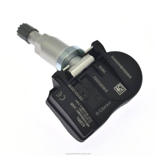 חלקי חילוף לרכב באר שבע ZR623084 - tpms trumpchi חיישן הלחץ 8060004bad0000 433mhz