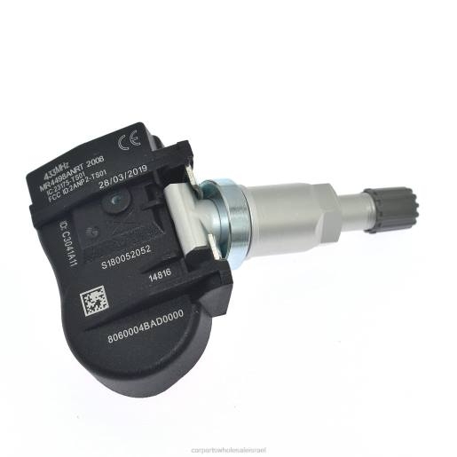 חלקי חילוף לרכב באר שבע ZR623084 - tpms trumpchi חיישן הלחץ 8060004bad0000 433mhz