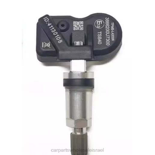 חלקי חילוף לרכב פתח תקווה ZR623093 - tpms jianghuai חיישן הלחץ 3666200u7300 433mhz