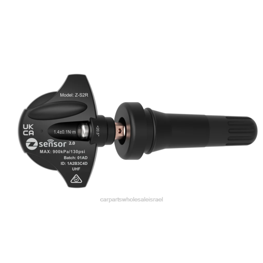 חלקי חילוף לרכב בירושלים ZR621792 - חיישן tpms החלפת mahindra rise oe - oe p/n 1805ba0131na freq 433mhz גזע שסתום גומי