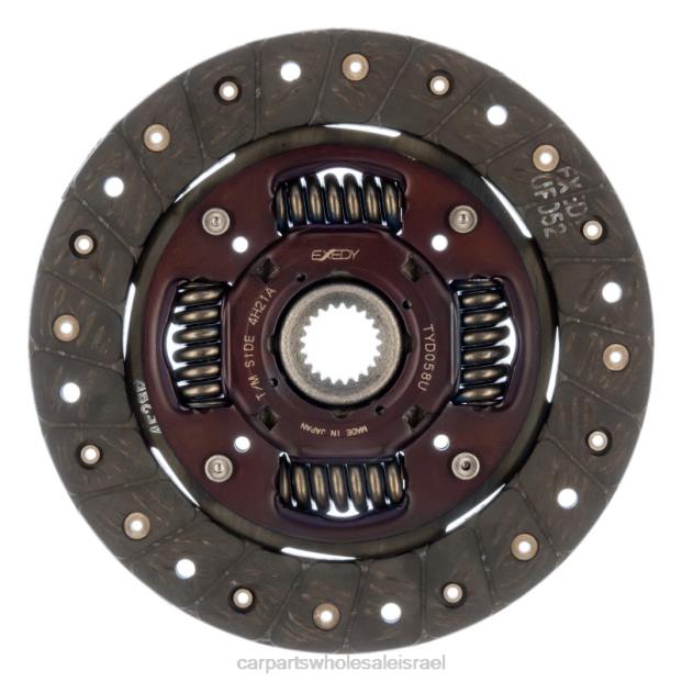 חלקי חילוף לרכב פתח תקווה ערכות מצמד tyc504 tyd058u brg010 0HDZ167 TOYOTA