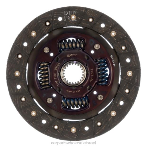 מכונית חלקי חילוף ערכות מצמד tyc515 tyd126u brg005 0HDZ174 TOYOTA
