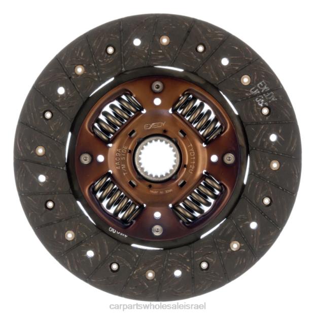 חלקי חילוף לרכב באר שבע ערכות מצמד tyc522 tyd112u brg445 0HDZ177 TOYOTA