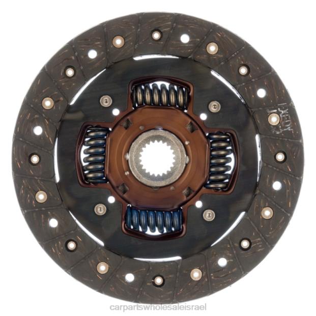 חלקי רכב נתניה ערכות מצמד tyc555 tyd008u brg010 0HDZ169 TOYOTA