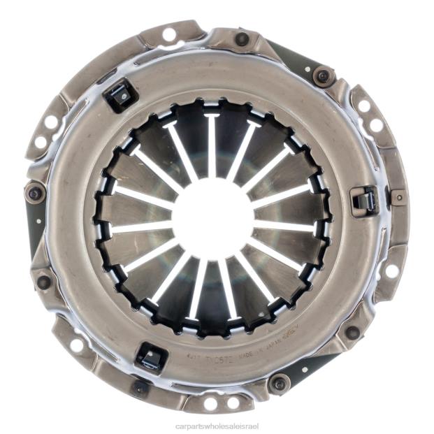 חלקי חילוף לרכב פתח תקווה ערכות מצמד tyc572 tyd112u brg446 0HDZ176 TOYOTA