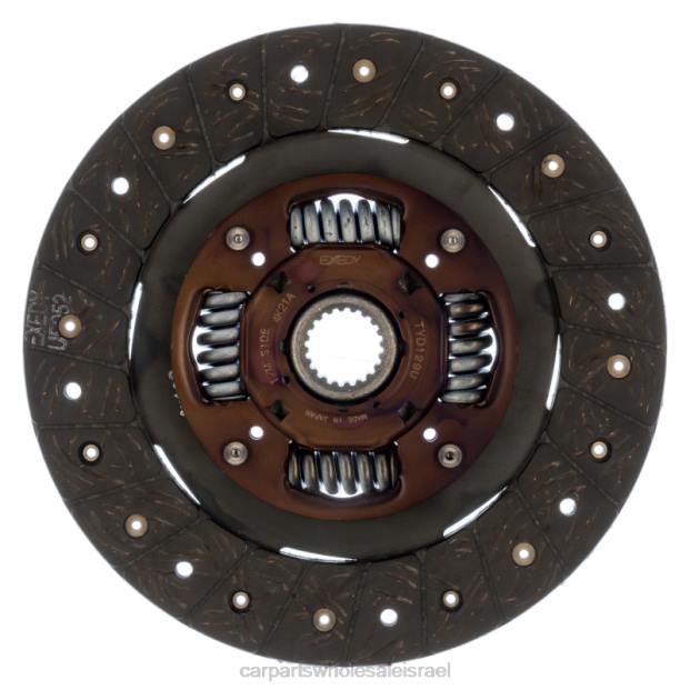 חלקי מכונית מרוץ ערכות מצמד tyc603 tyd129u brg442 0HDZ173 TOYOTA