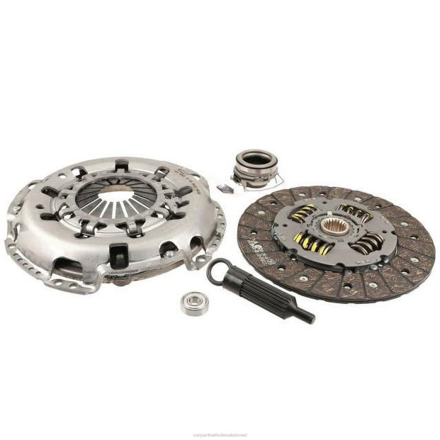 חלקי חילוף לרכב בירושלים ערכות מצמד tyc906 tyd135u brg444 0HDZ184 TOYOTA