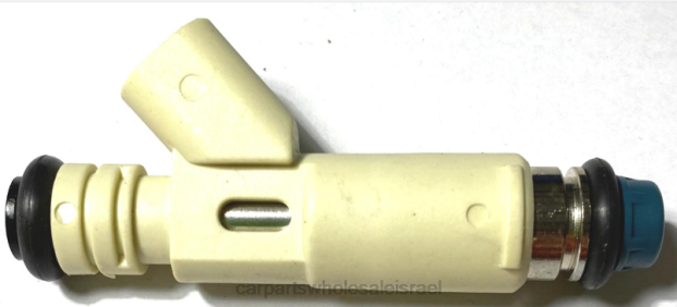 חלקי מכונית מזרק דלק yl8e-c7b 195500-3520 0HDZ2206 FORD
